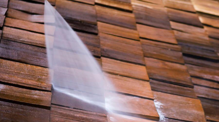 Asphalt Roofing in Trenton, ND